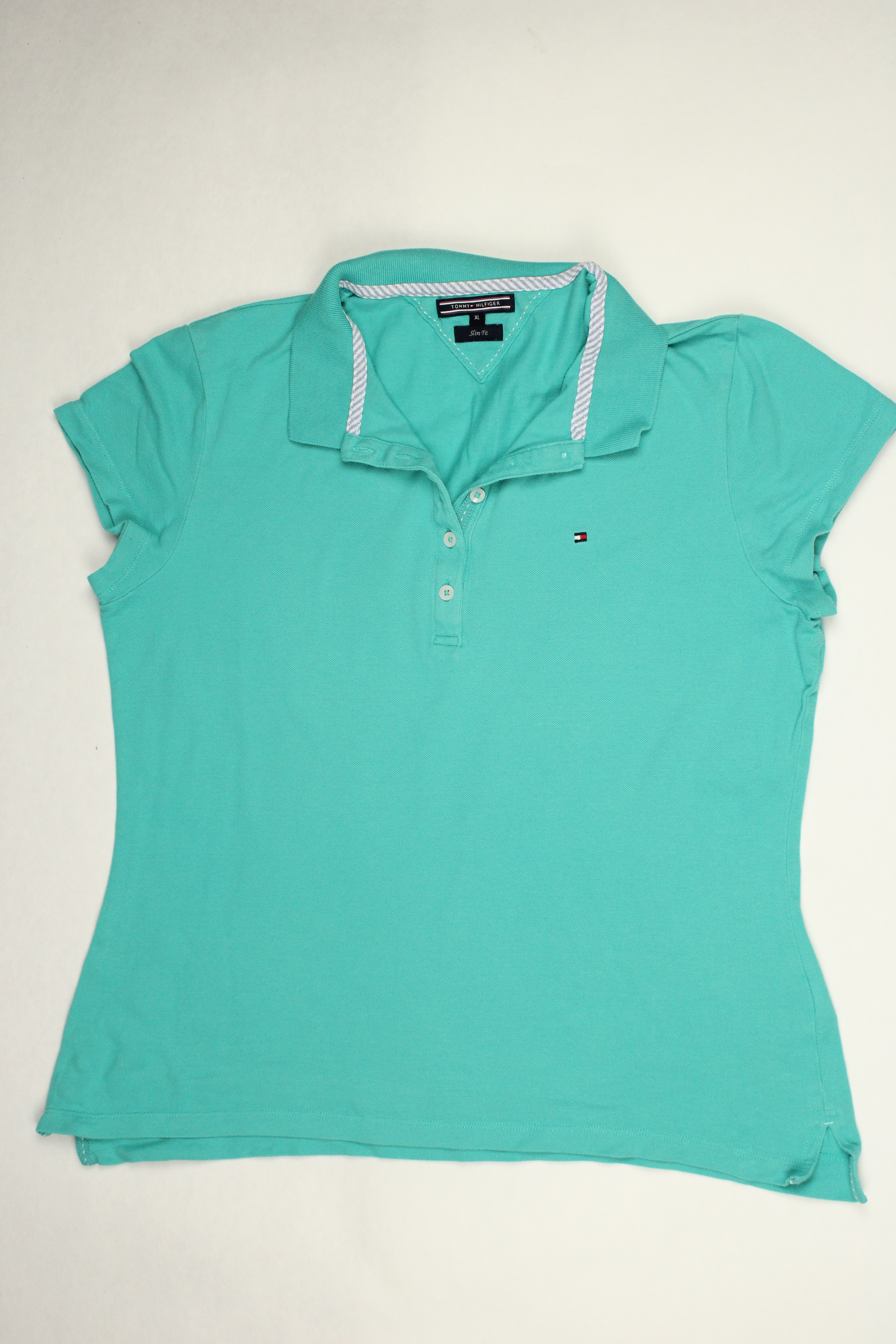 Tommy Hilfiger - Polo Shirt - XS
