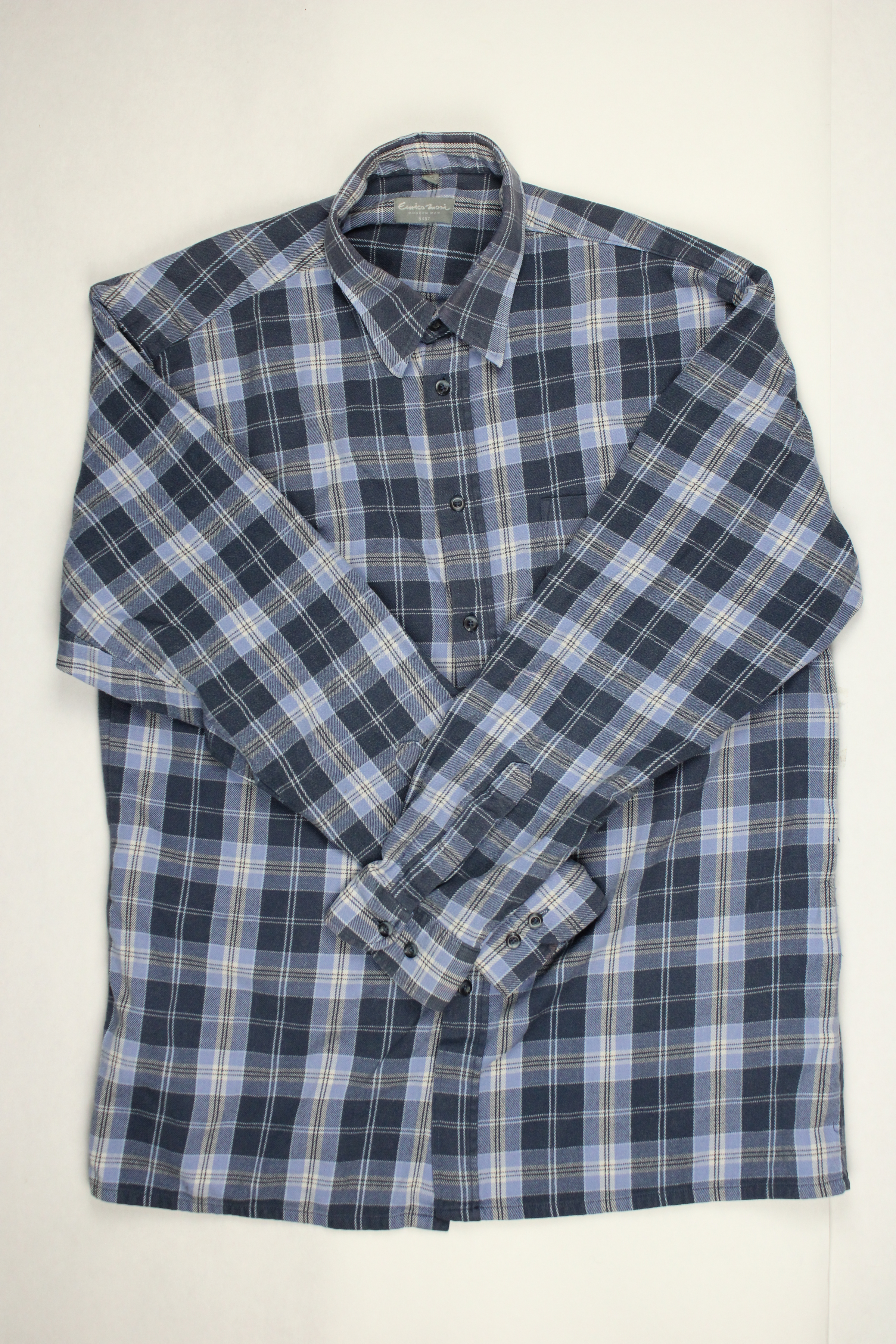 Unbranded - Flannel Shirt - XL