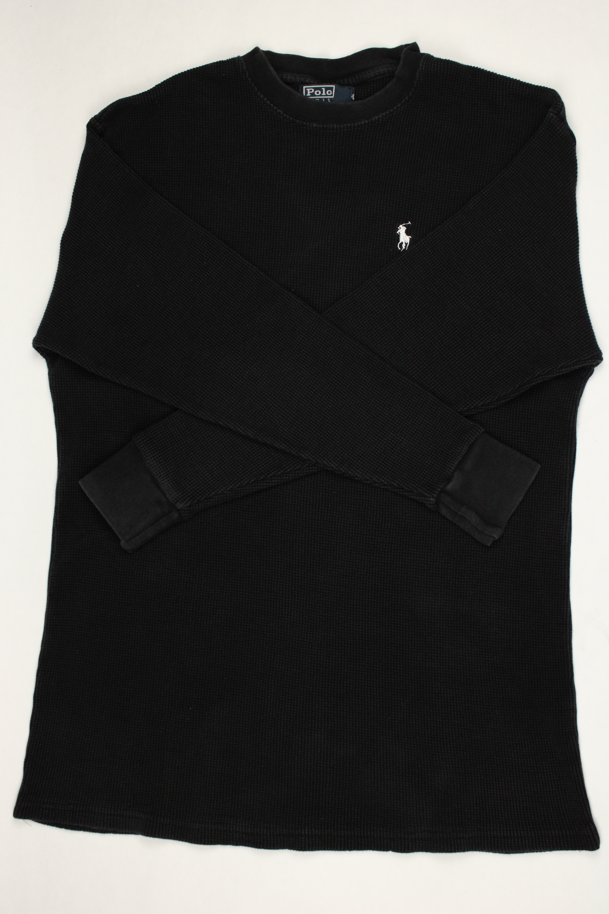 Ralph Lauren - Sweatshirt - XXL