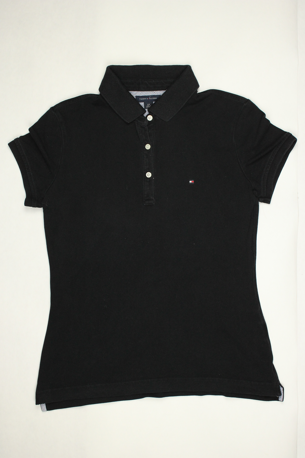 Tommy Hilfiger - Polo Shirt - XS