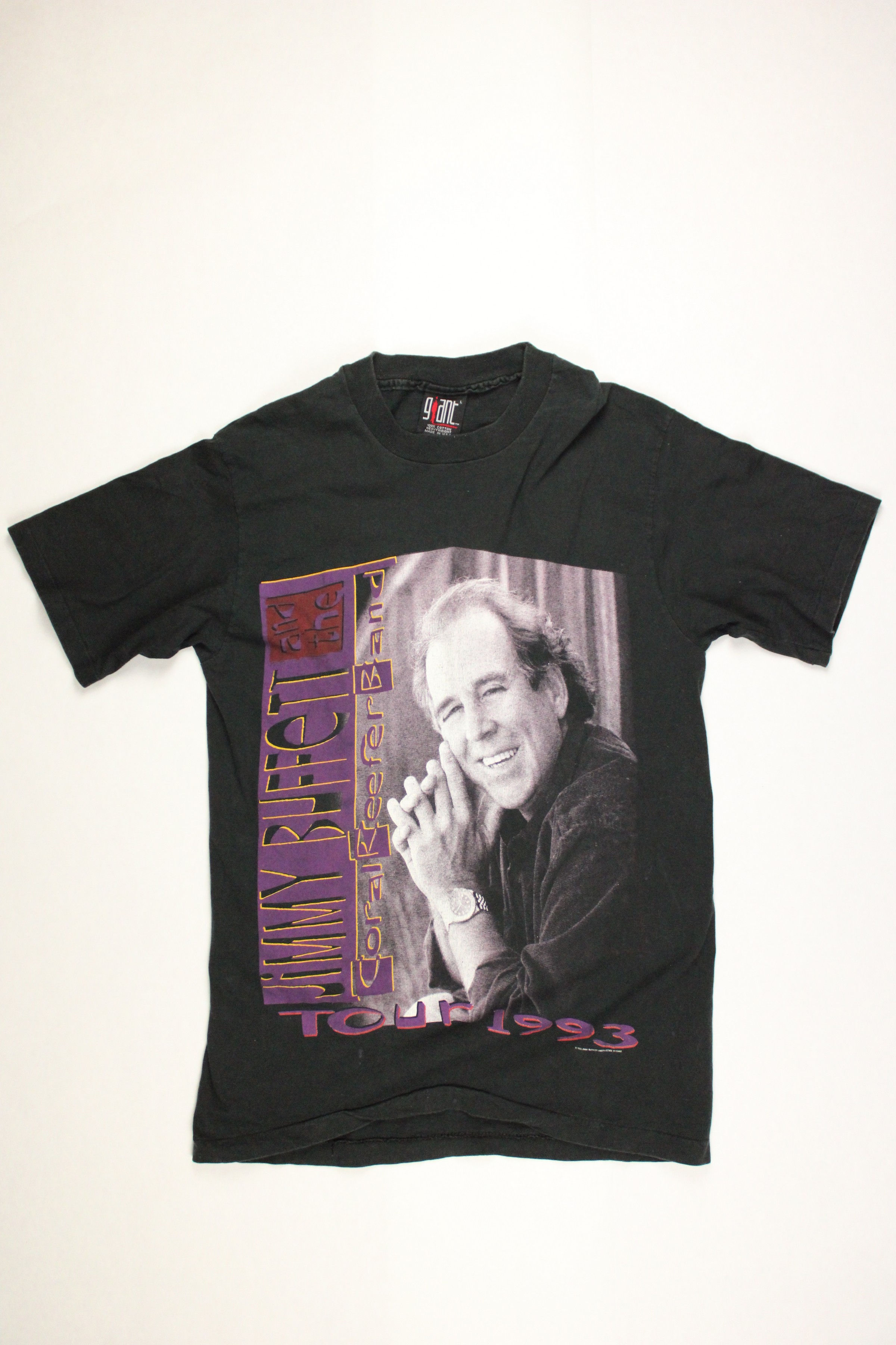 GANT - Graphic T-Shirt - M