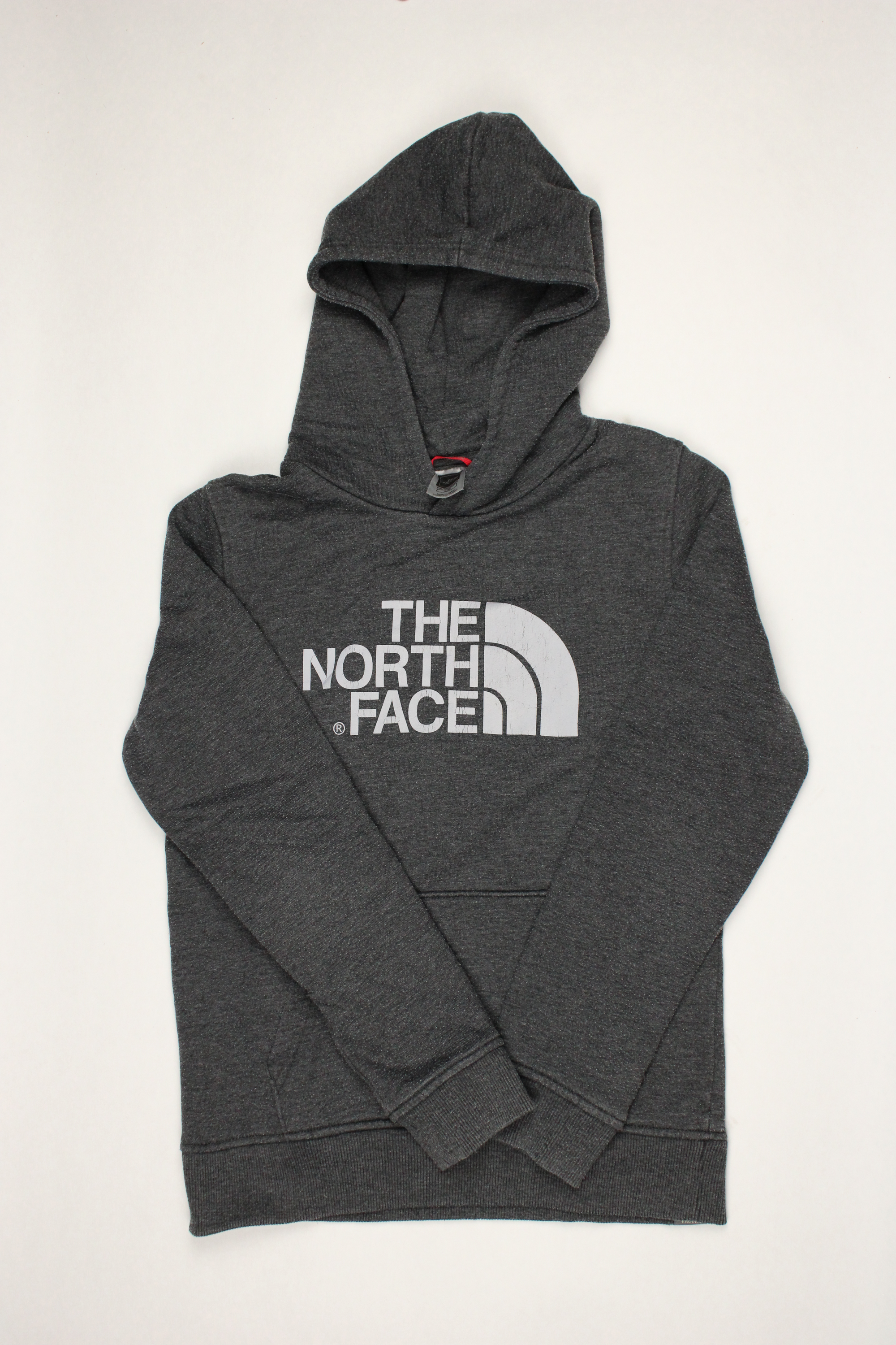 The North Face - Hoodie - XS