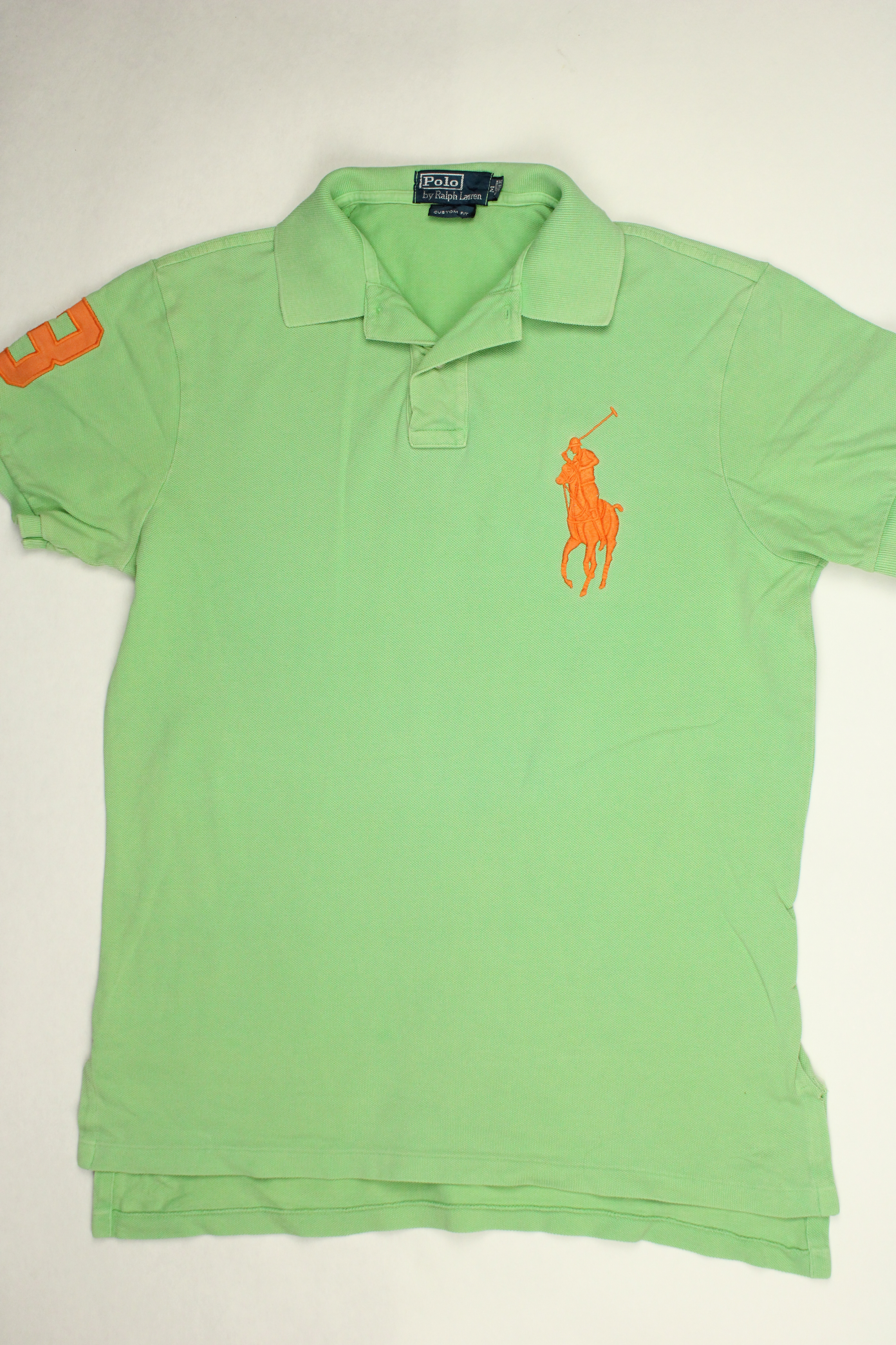 Ralph Lauren - Polo Shirt - M