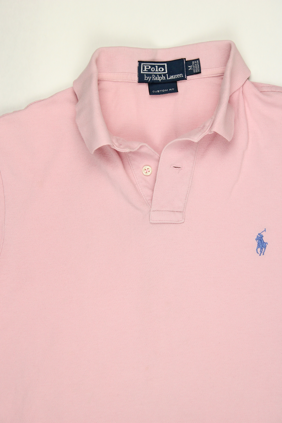 Thumbnail: Ralph Lauren - Polo Shirt - M