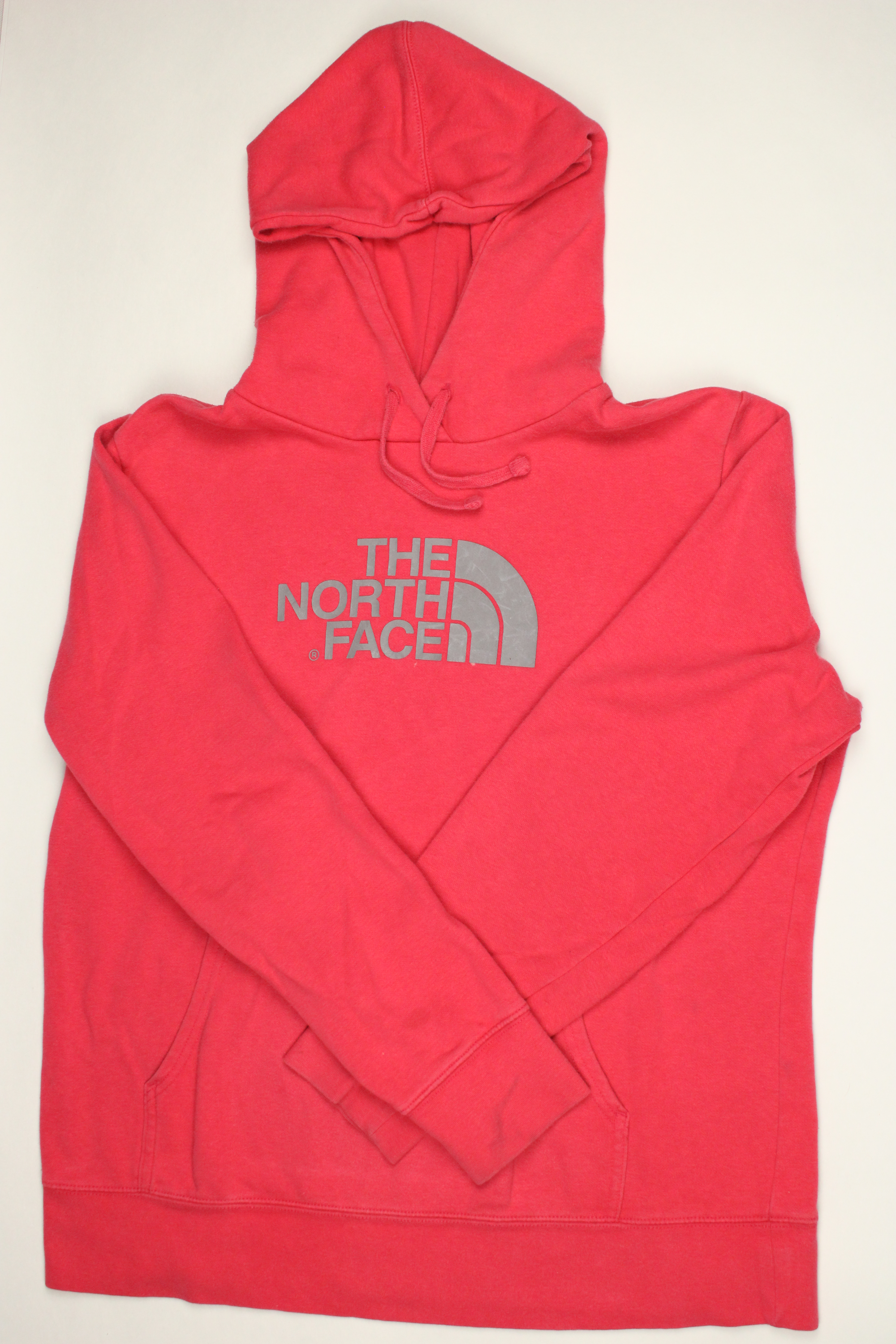 The North Face - Hoodie - M