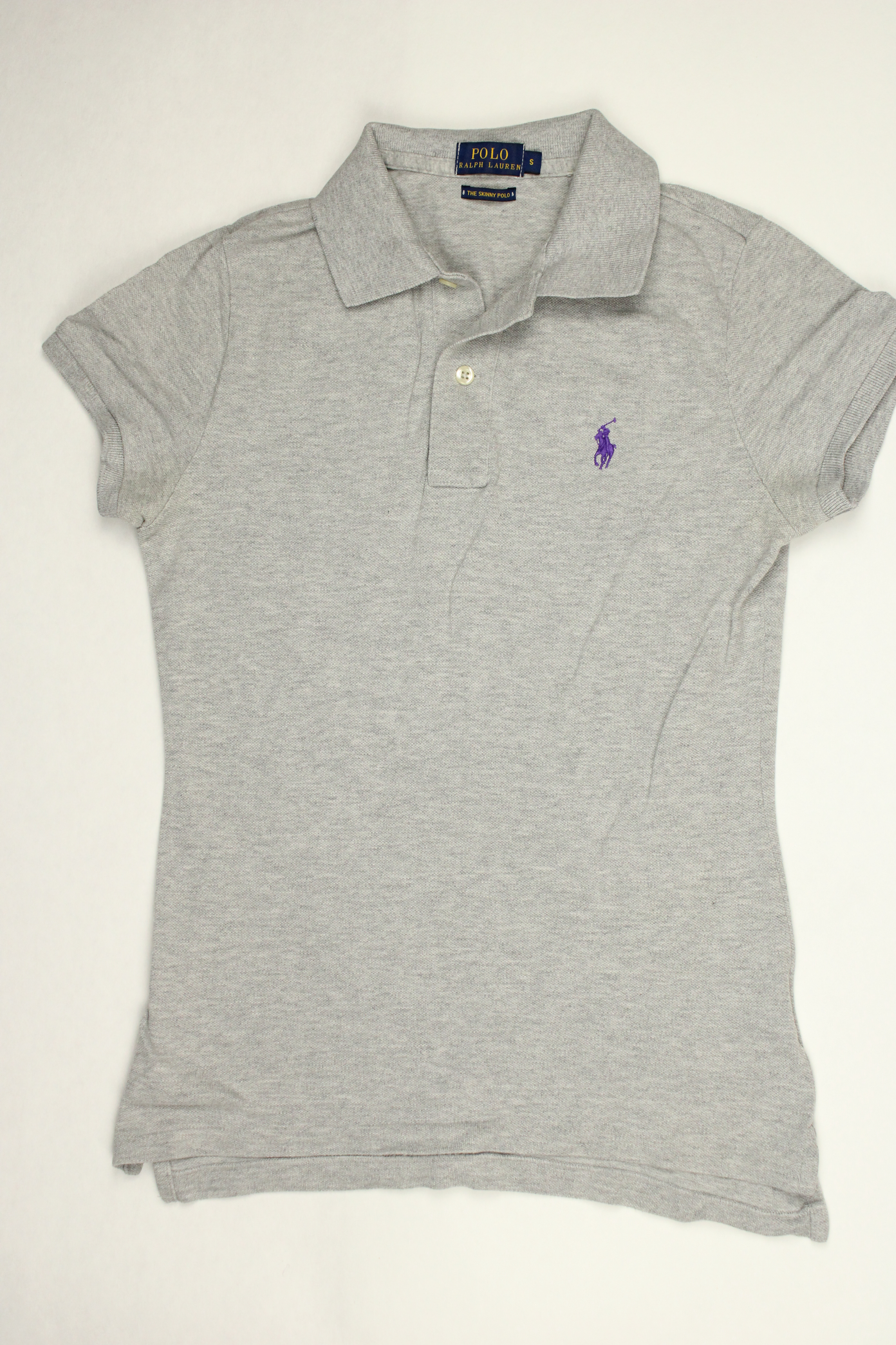 Ralph Lauren - Polo Shirt - XS