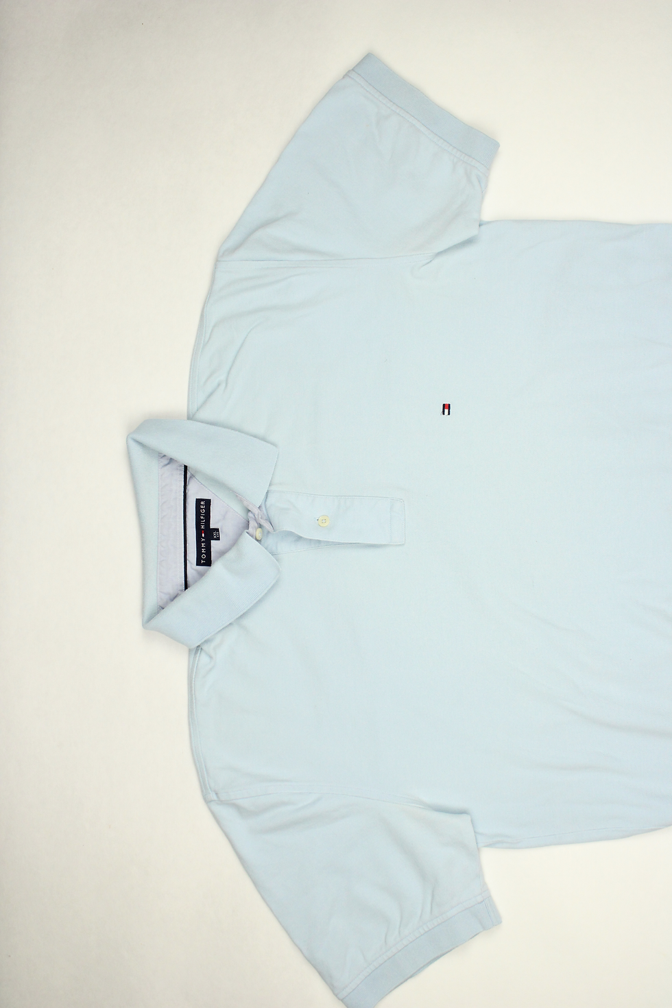 Thumbnail: Tommy Hilfiger - Polo Shirt - XXL