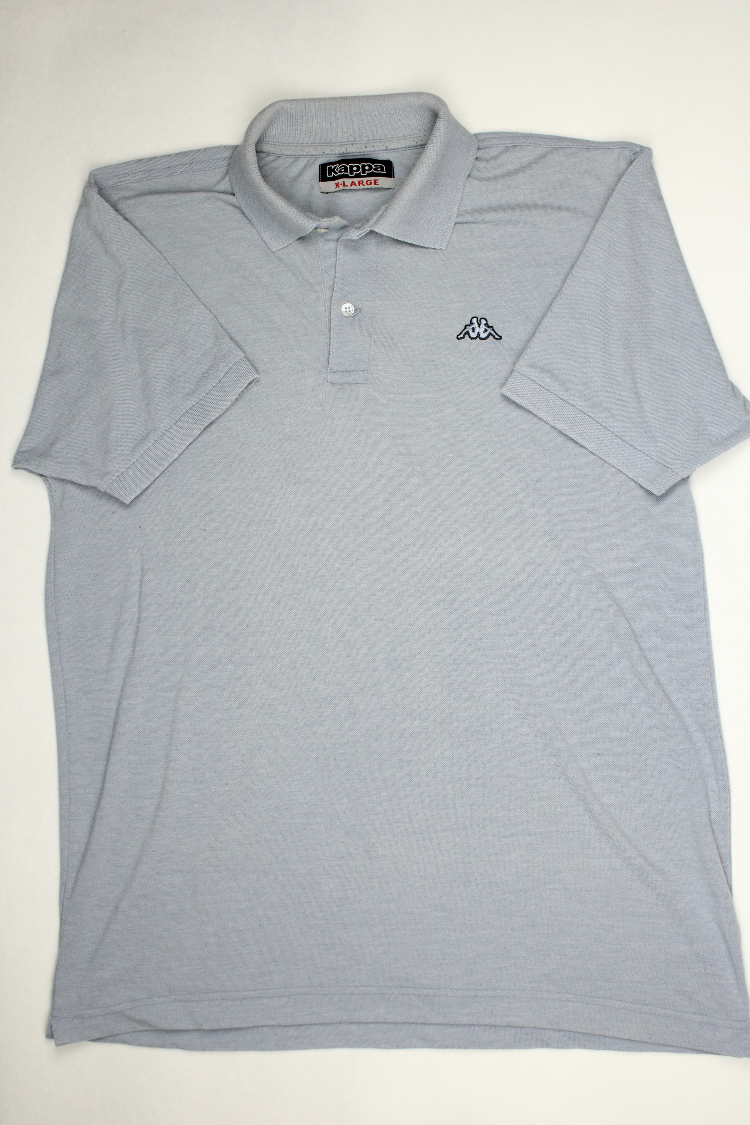 Kappa - Polo Shirt - XL