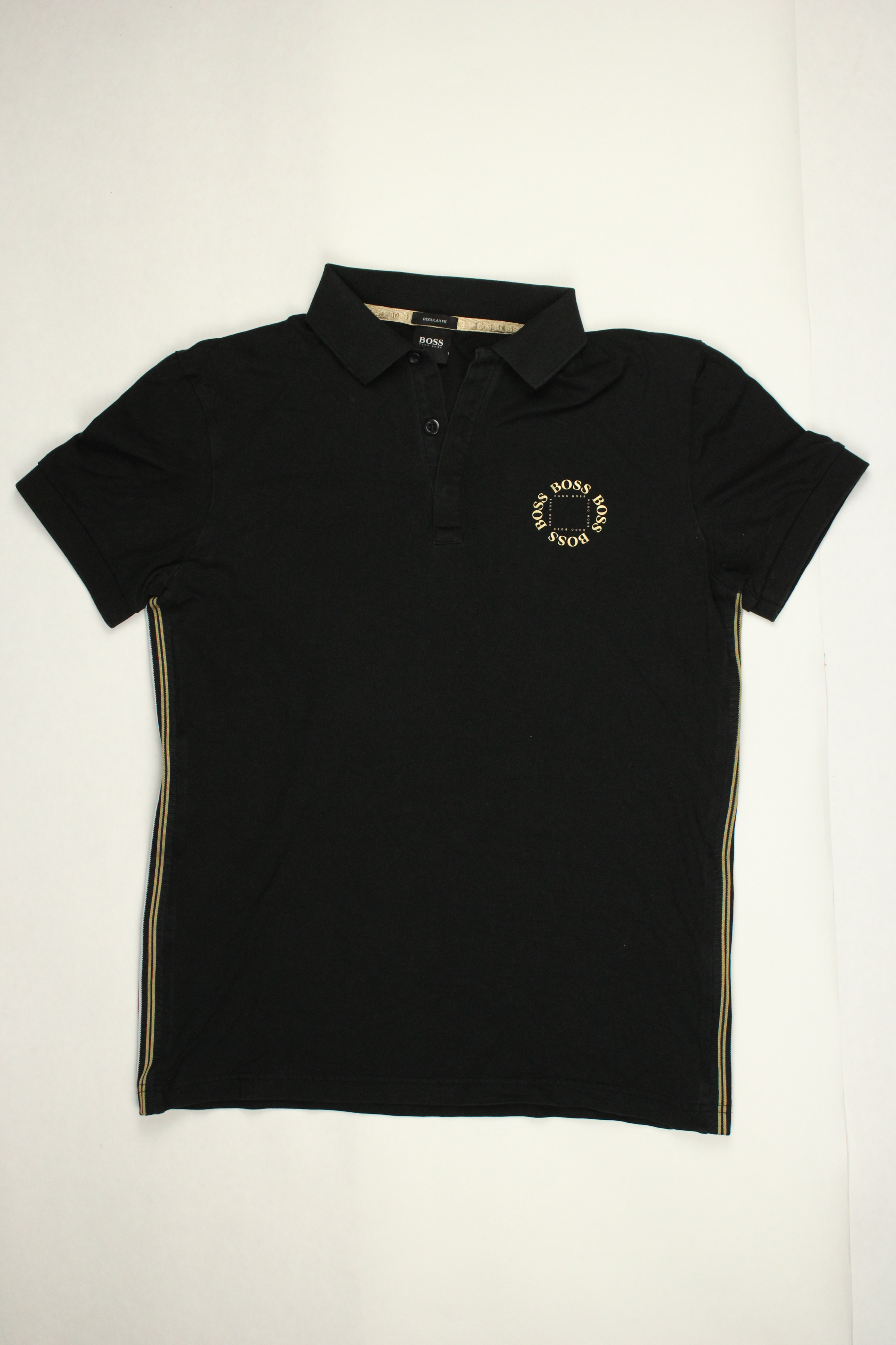 Hugo Boss - Polo Shirt - S