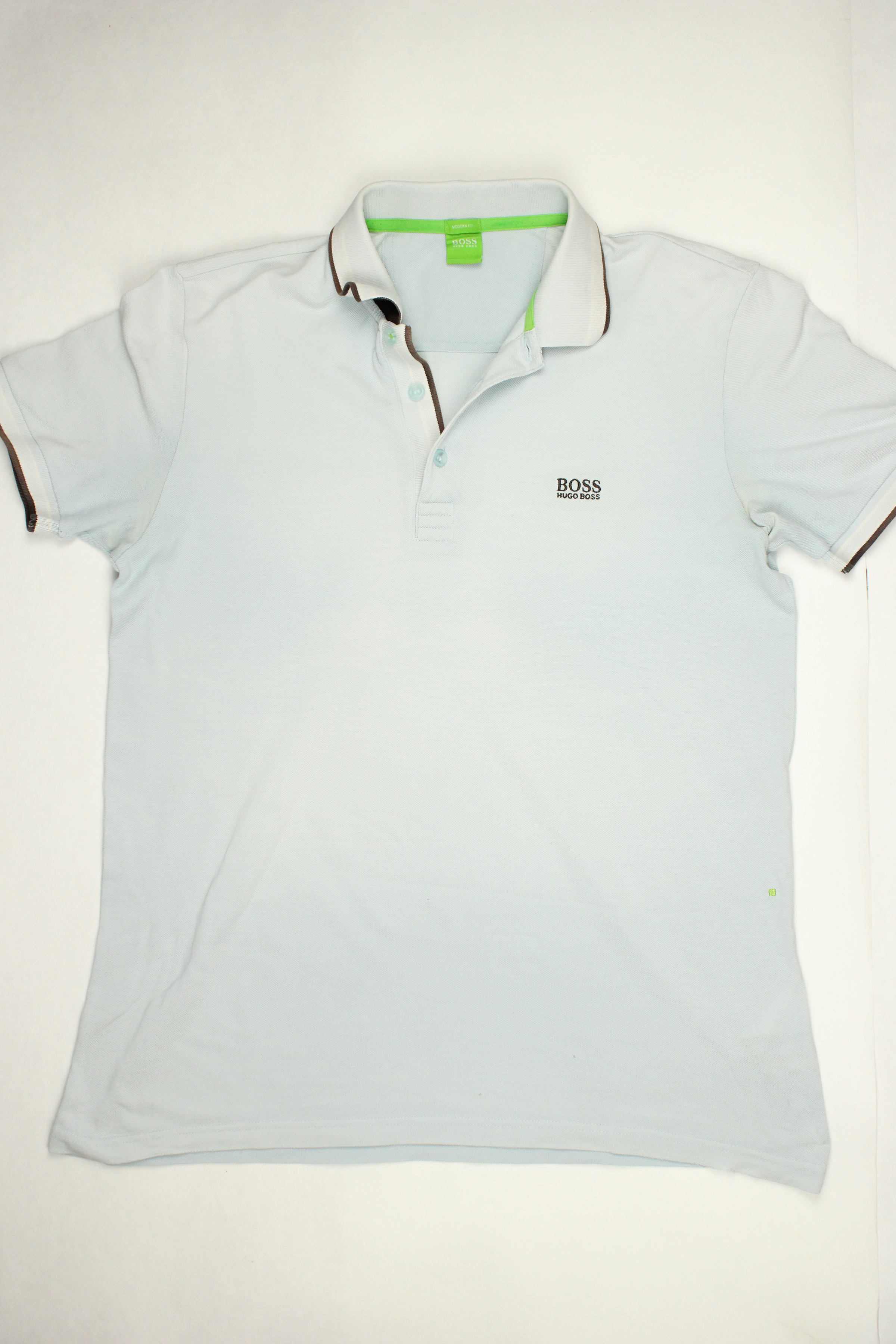 Hugo Boss - Polo Shirt - L