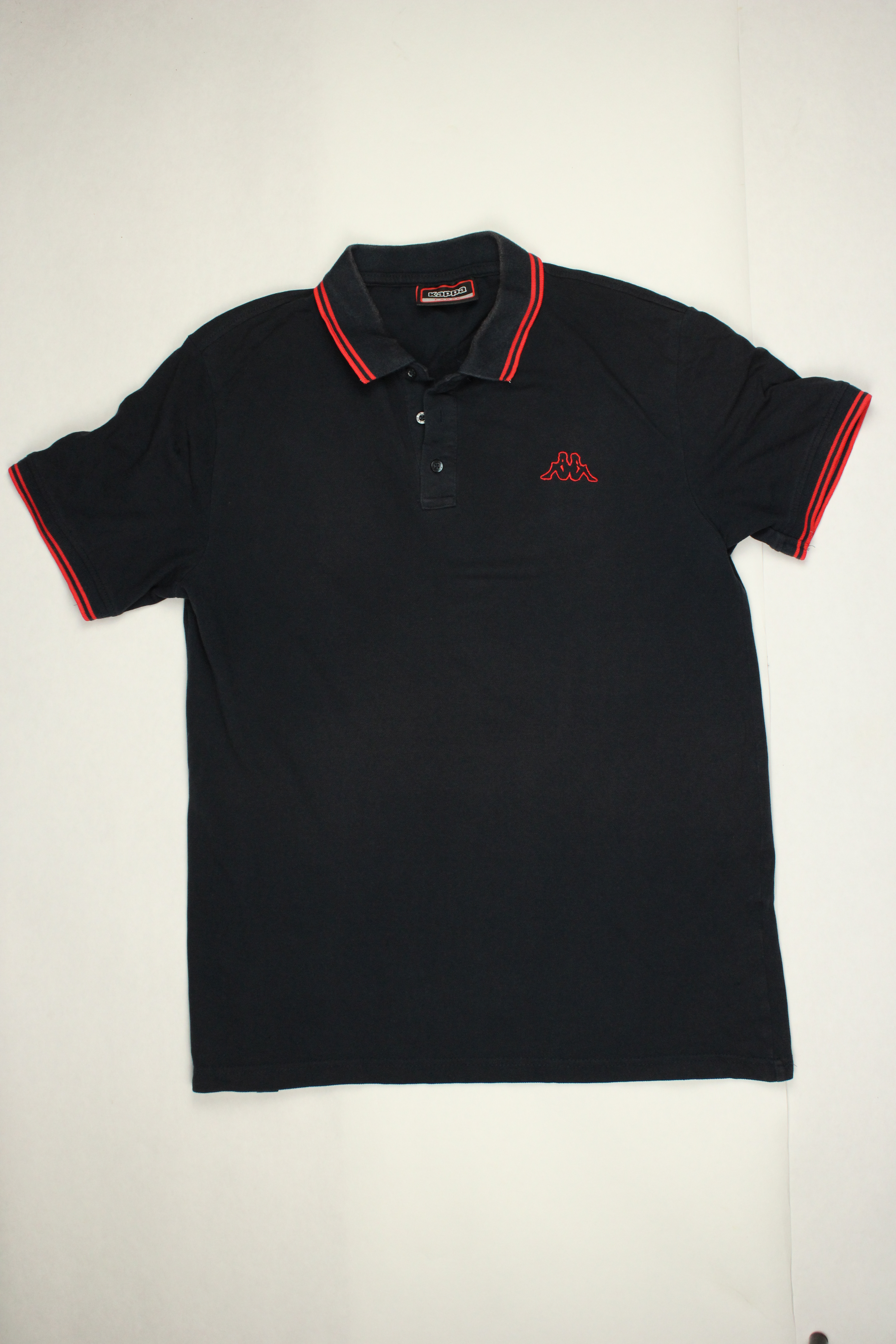 Kappa - Polo Shirt - M