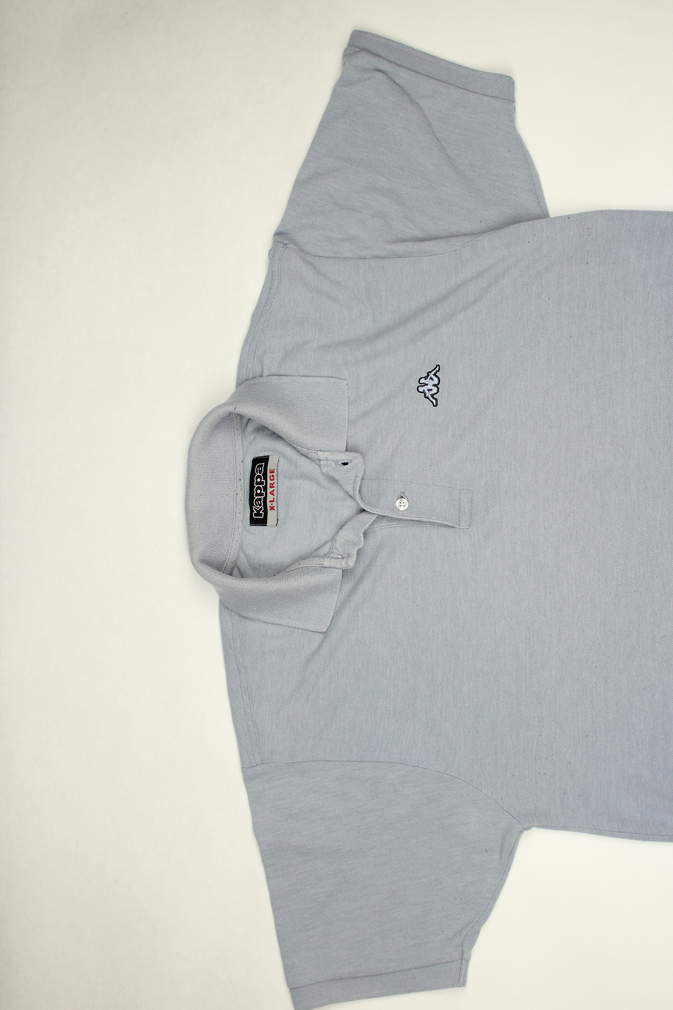 Thumbnail: Kappa - Polo Shirt - XL