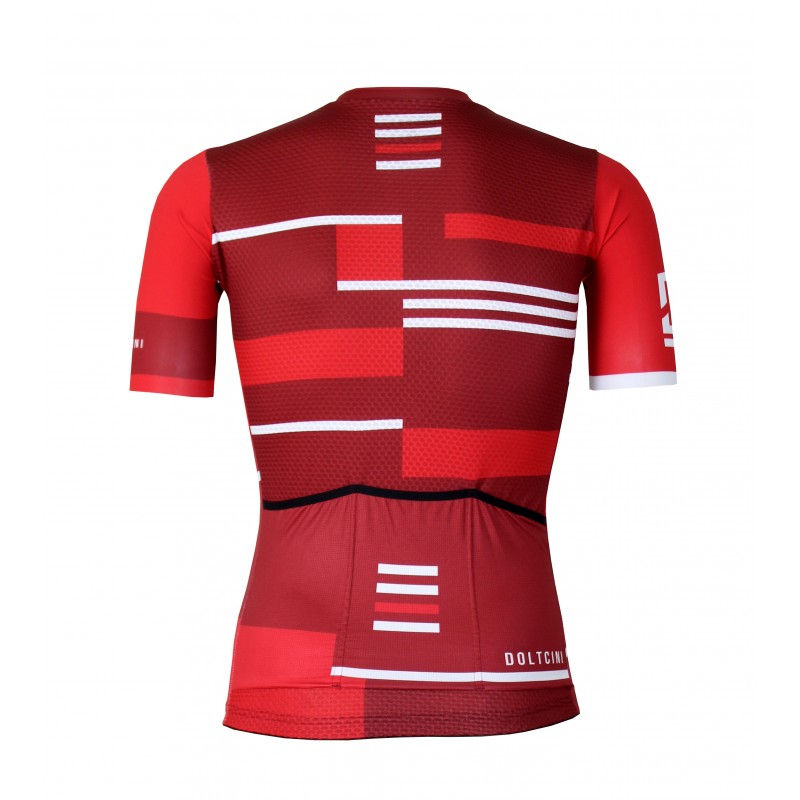 Miniatura: Cycling Jersey Short Sleeves LINEA