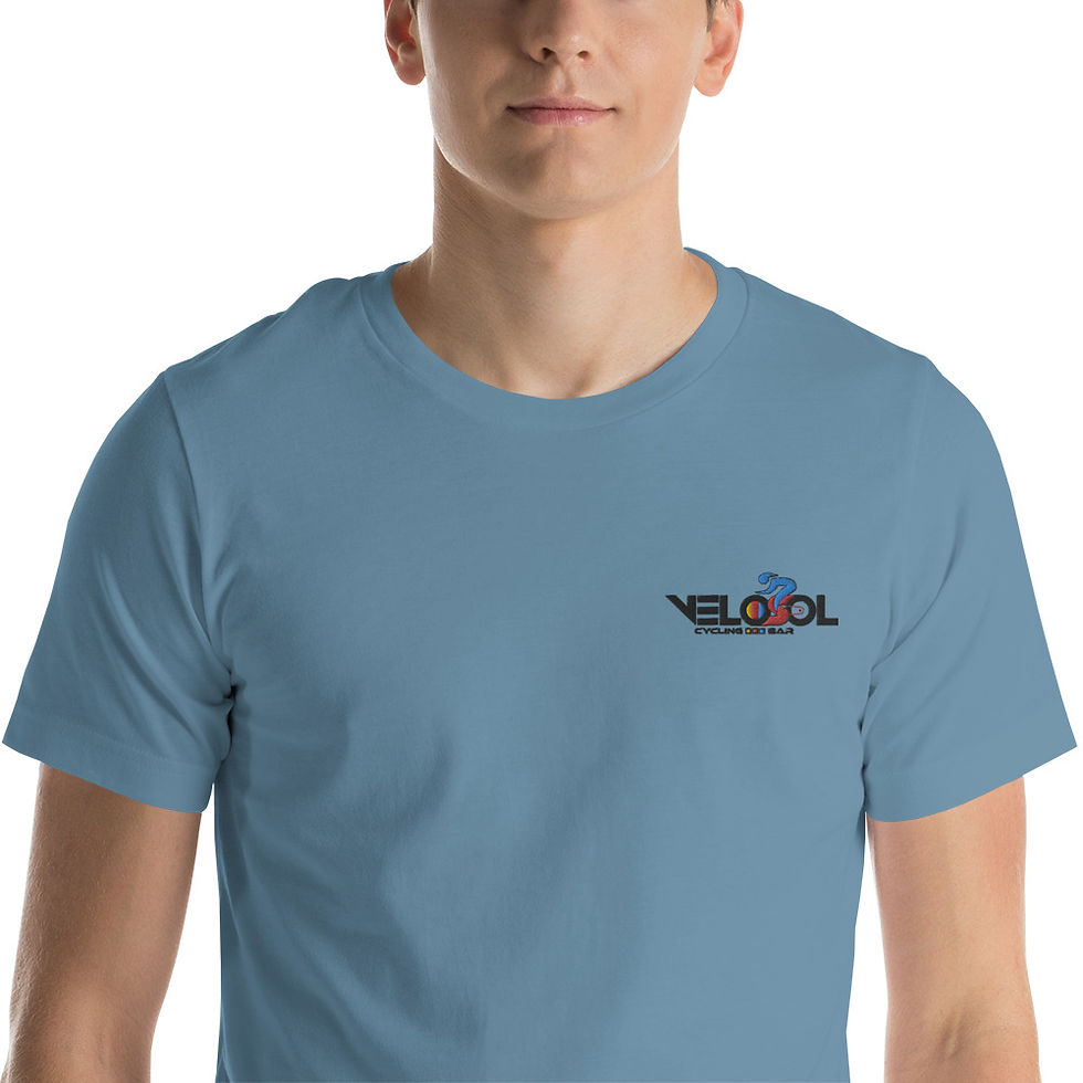 Thumbnail: Tshirt Logo Velosol