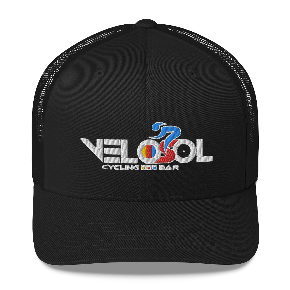 Velosol Cycling Bar - Tucker Cap