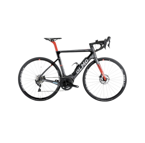 Giovi Bicicletta Mountain Bike Olmo Cycling Bike Olmo Bikes Fitness - Main Image