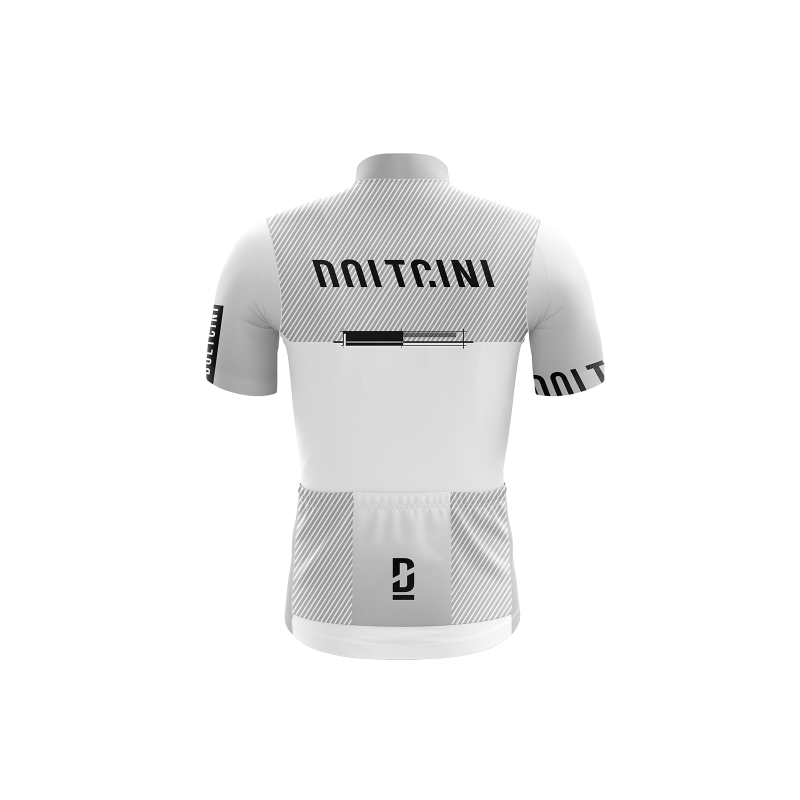 Miniatura: Cycling Jersey Short Sleeves WATTS