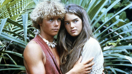 Sexualized Innocence Revisited with The Blue Lagoon available on Netflix
