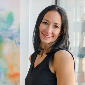 Dr Heidi Brocke