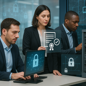 Future-Proofing Your Business with Cloud Powered PKI