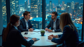 CMMC 2.0: From Compliance to Consequences - What It Means for Your Business