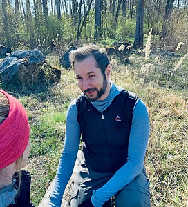 Walkabout Natur Coaching Matthias Gemeinhardt