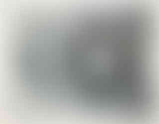 City Mill River Wall & Rings VI