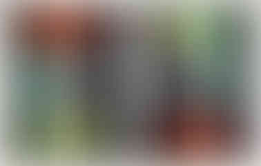 Urban Flow Diptych I