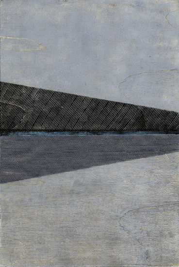 Cheakamus Lake Blue Line