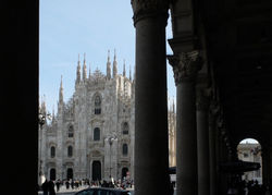 Duomo di Milano