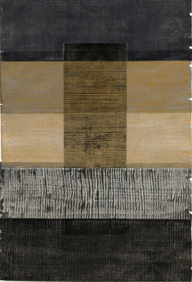 City Mill River Wall Reeds IX