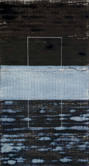 City Mill River Ice II