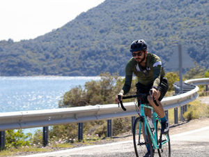 Why Cycling is the Best Way to Discover Çanakkale?