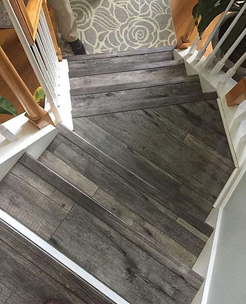 ¿Necesitas un piso de vinil para tu deco
