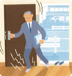 違法建築や手抜き工事の診断