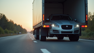 Shipping a Car to California - Car Shipping Costs to California