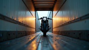 Expert Motorcycle Transport Tips for Choosing the Right Company