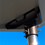 Thumbnail: Starlink Generation 3 Pole Mount Adapter, E -Plated Alloy, 8 Locking Screws