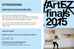 Uitnodiging ArtEZ Finals 2015