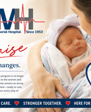 Inside MMH: Obstetrics