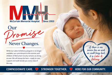 Inside MMH: Obstetrics