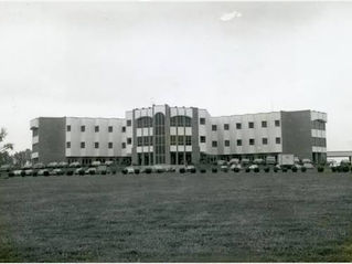 Inside MMH: 50+ Years of Healthcare