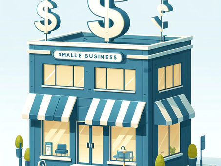 How Much Should My Small Businesses Spend on IT?
