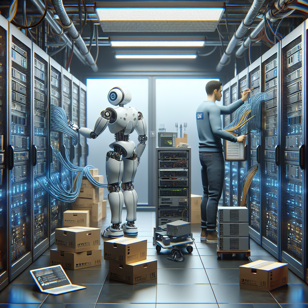 Managed IT Services