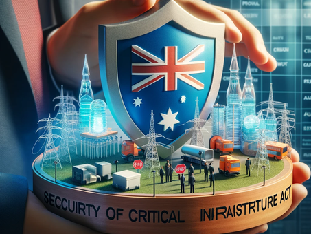 Navigating the Security of Critical Infrastructure Act 2018: A Guide for Australian Business Owners