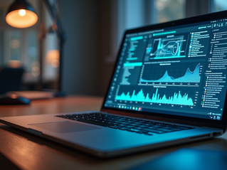 Why BYOD Can Create Security Risks for Real Estate, Accounting, and Legal Firms — and Why Company-Owned Devices Are Safer