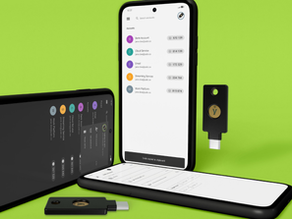 What is this Multi-Factor Authentication 2FA Thing?