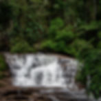 Cachoeira Pedra Branca