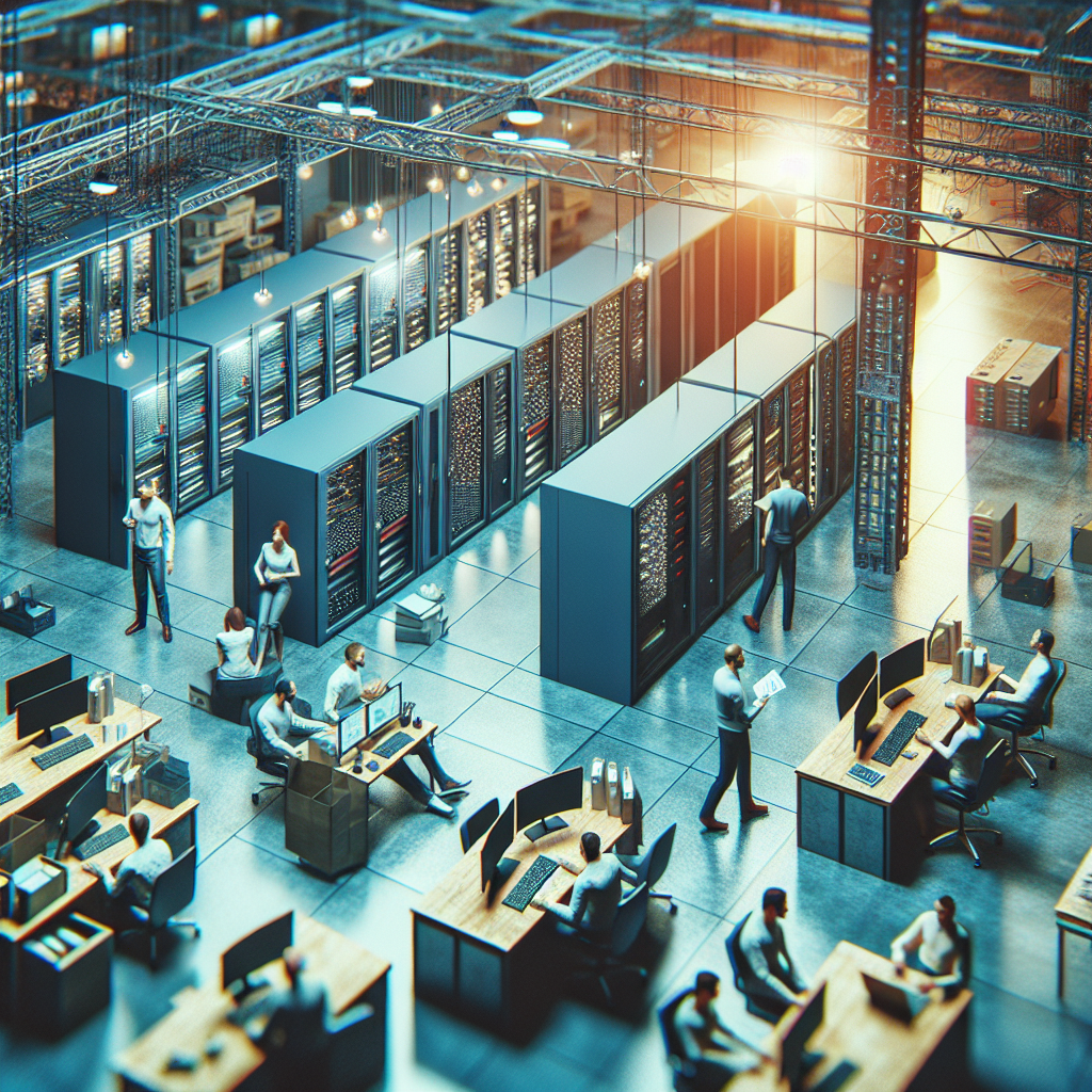 Managed IT Services