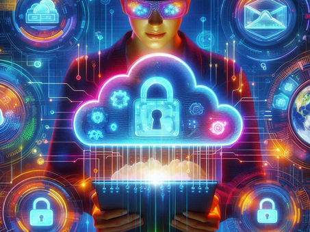 What Does Shared Responsibility in the Cloud Data Protection Model Mean?